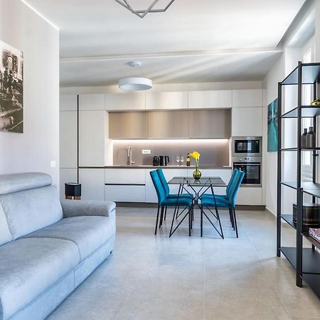 Navigli-Duomo Sweet22 Luxury Openspace ミラノ エクステリア 写真