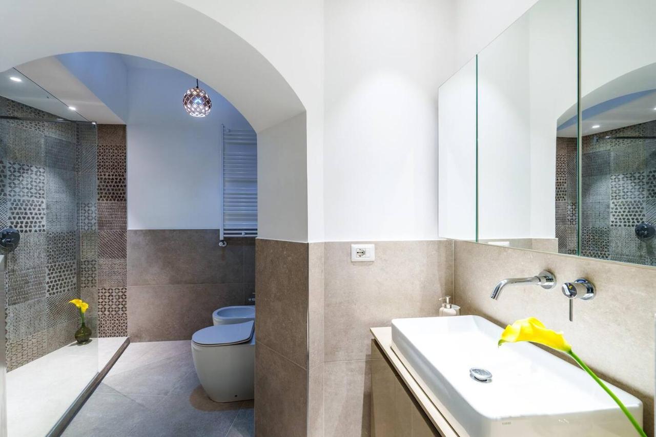 Navigli-Duomo Sweet22 Luxury Openspace ミラノ エクステリア 写真