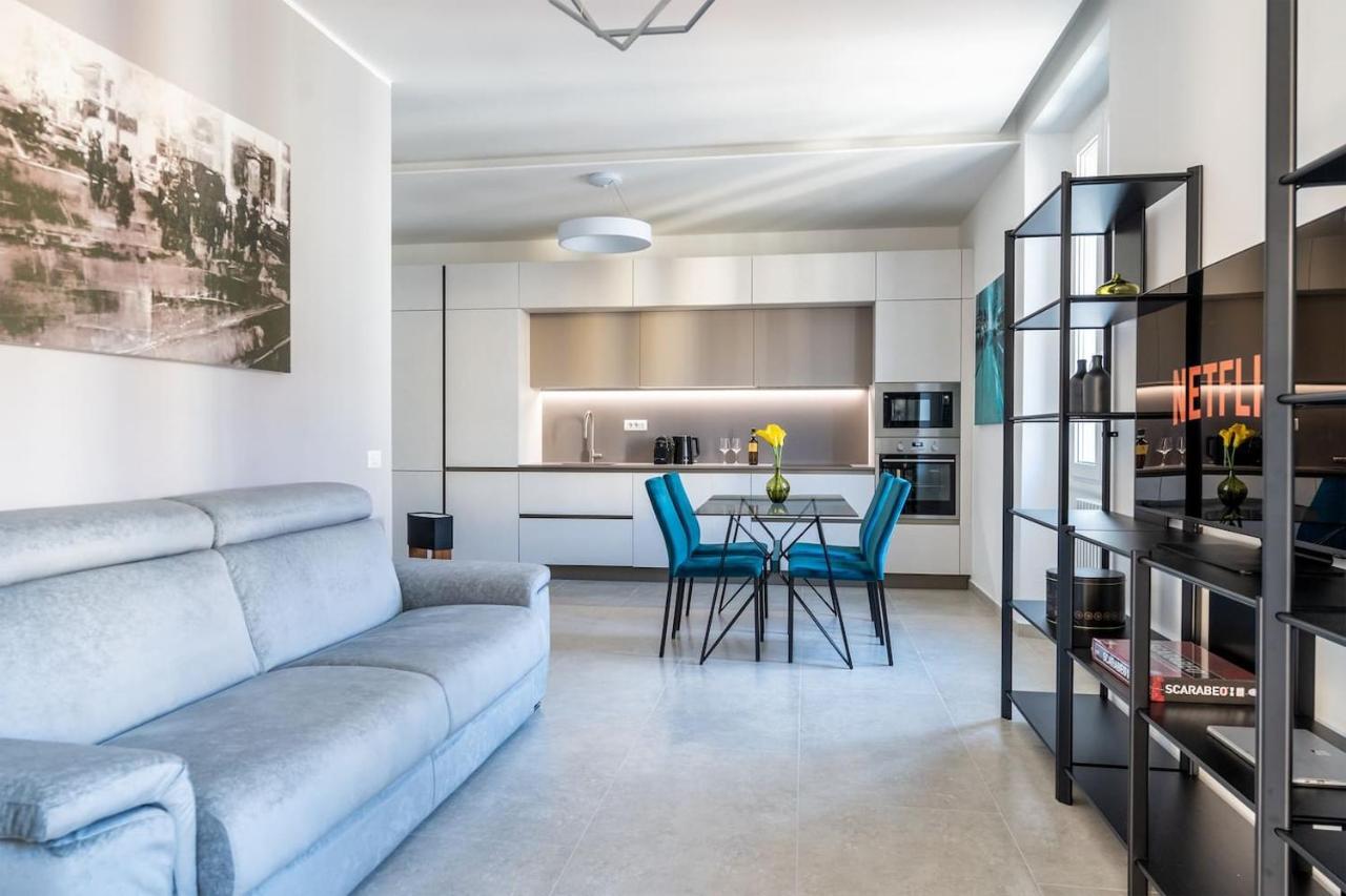 Navigli-Duomo Sweet22 Luxury Openspace ミラノ エクステリア 写真
