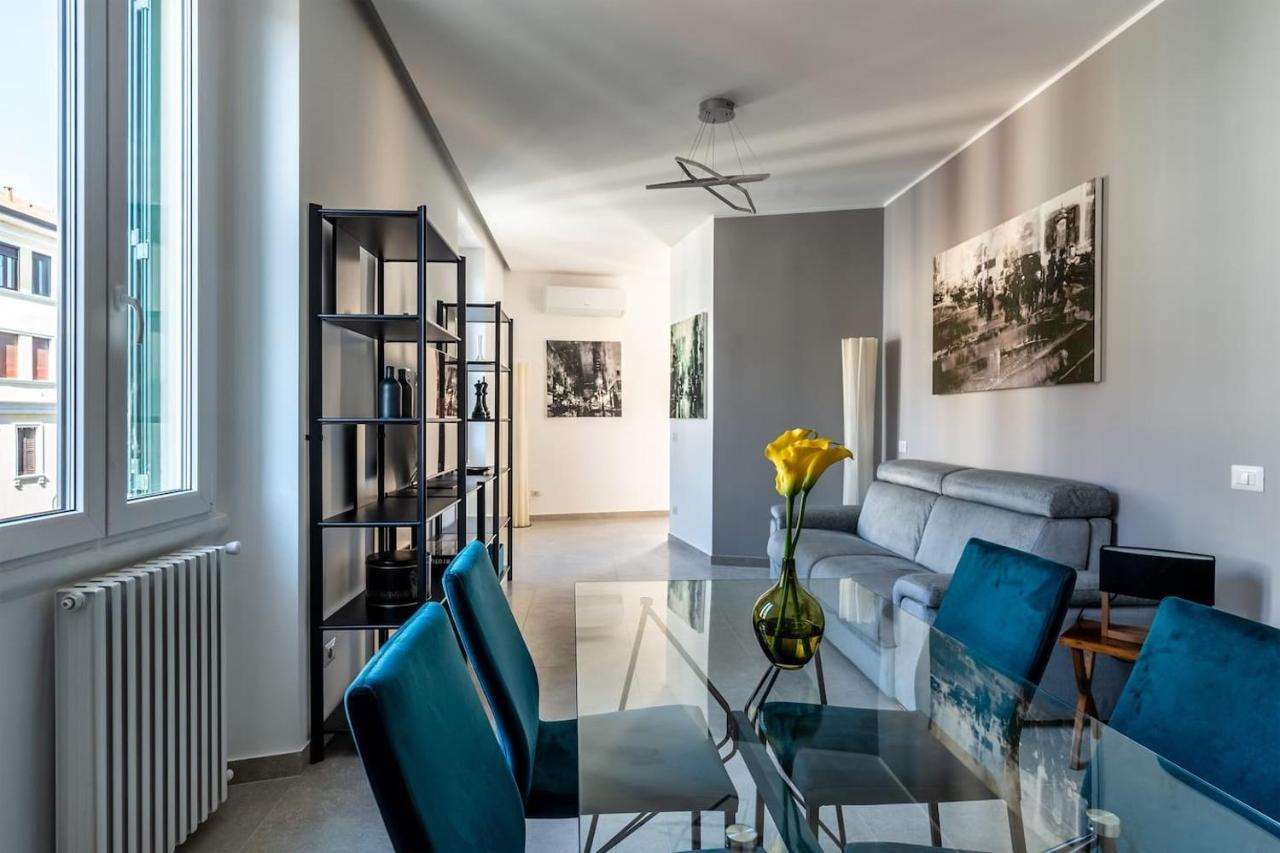 Navigli-Duomo Sweet22 Luxury Openspace ミラノ エクステリア 写真