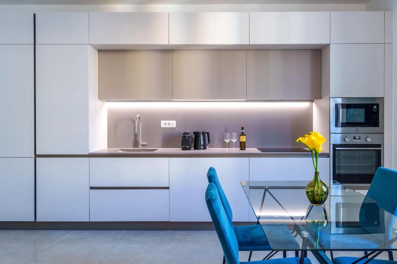Navigli-Duomo Sweet22 Luxury Openspace ミラノ エクステリア 写真