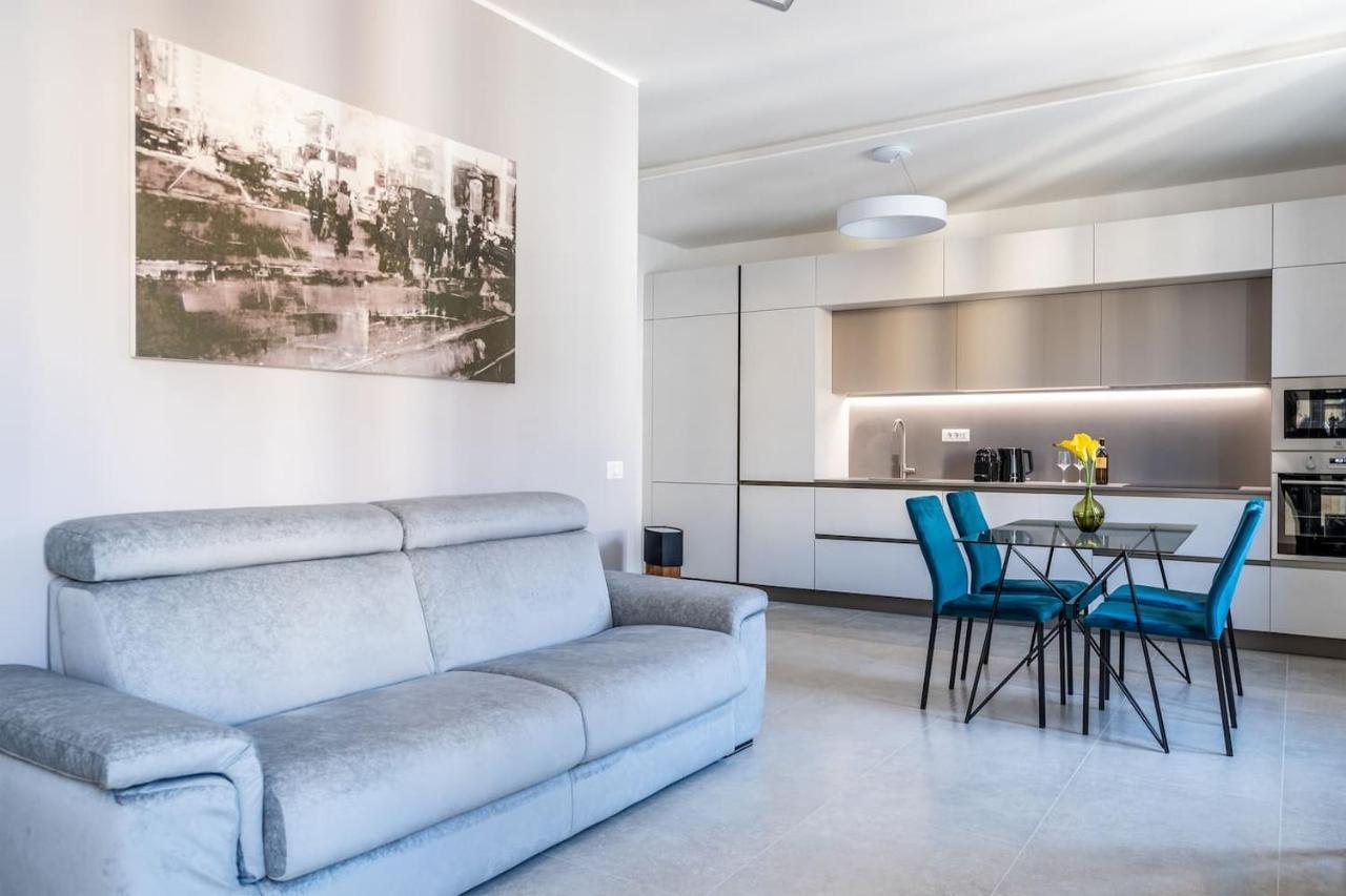 Navigli-Duomo Sweet22 Luxury Openspace ミラノ エクステリア 写真