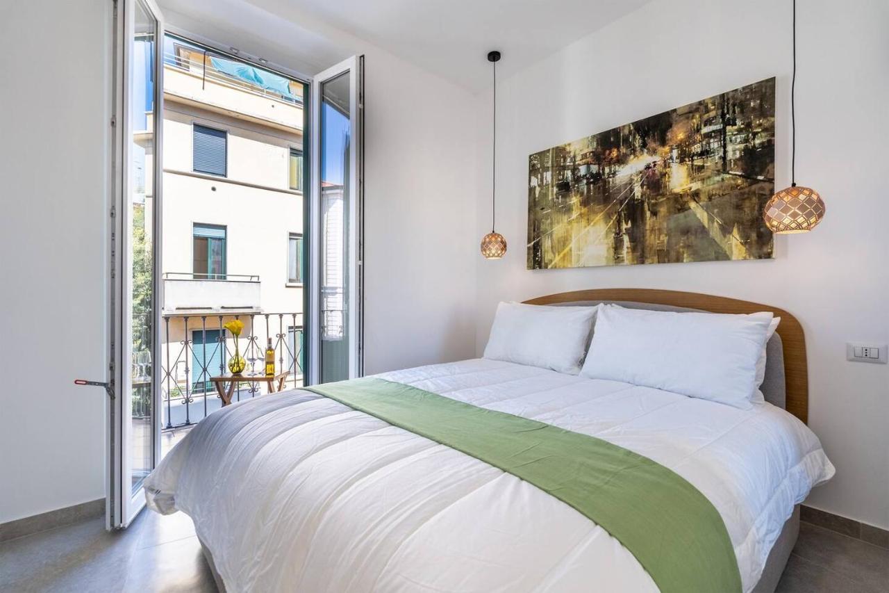 Navigli-Duomo Sweet22 Luxury Openspace ミラノ エクステリア 写真